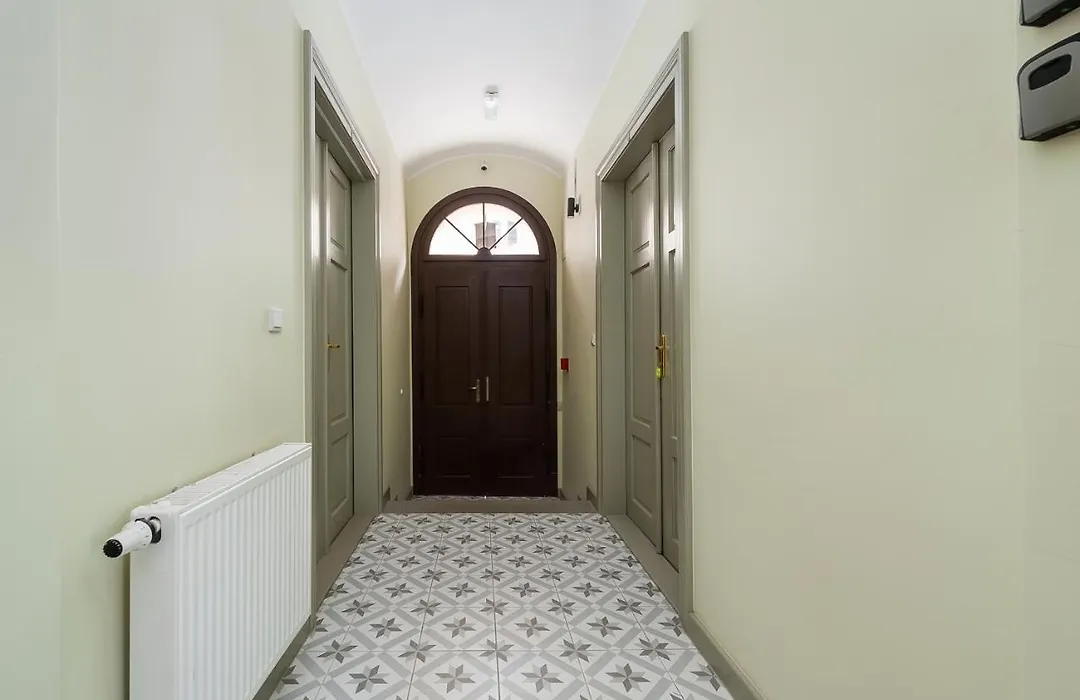 Rose Apartment-1