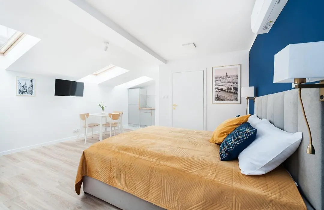Rose Apartment-1