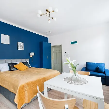 Rose Apartment-2